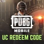 PUBG Global UC Prepaid Code in Nepal