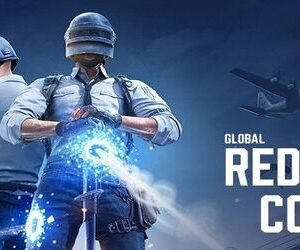 pubg uc redeem code