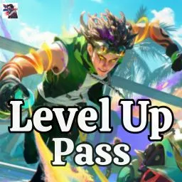 free fire level up pass top up in nepal